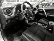 Toyota RAV4 IV (XA40) Казань  - изображение 42