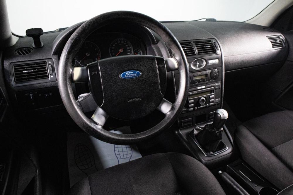 Ford Mondeo III Рестайлинг Сургут  - изображение 11