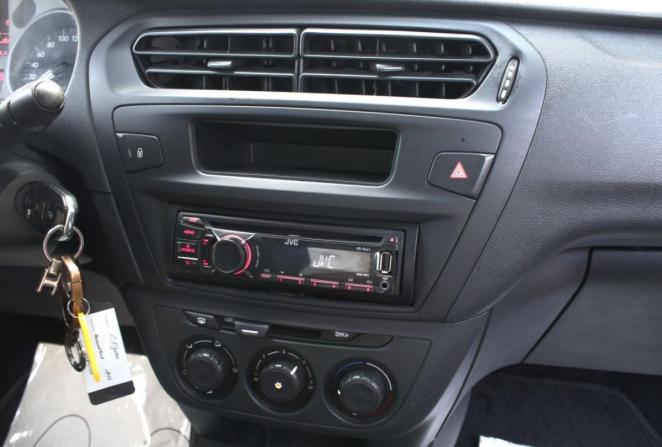 Citroen C-Elysee I с пробегом 2013 года, цена 490 000 рублей, 219562 км, седан, Автокод Объявления