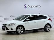 Ford Focus III Ставрополь  - изображение 16