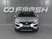 Renault Sandero II Рестайлинг Ростов-на-Дону  - изображение 20