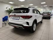 Solaris KRX Москва  - изображение 10
