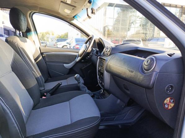 Renault Duster I с пробегом 2012 года, цена 890 000 рублей, 237620 км, внедорожник, Автокод Объявления