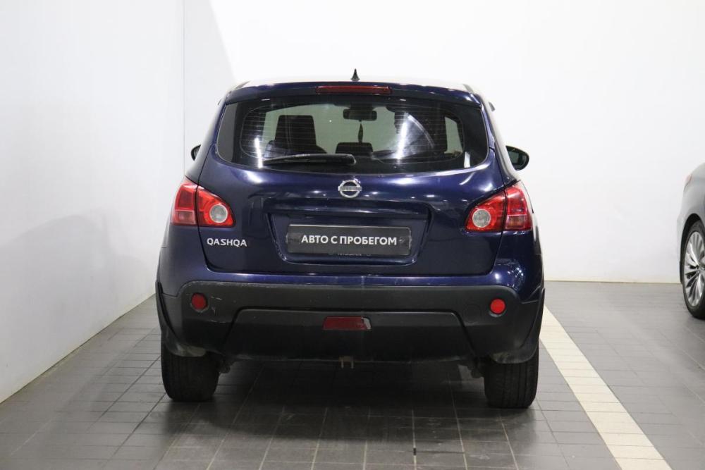 Nissan Qashqai I Ульяновск  - изображение 3