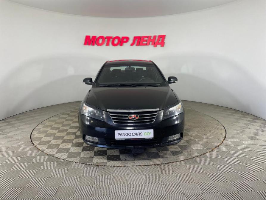 Geely Emgrand EC7 Воронеж  - изображение 2