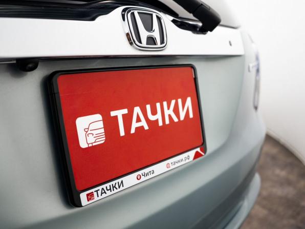 Honda Fit Shuttle I с пробегом 2012 года, цена 1 080 000 рублей, 144000 км, универсал, Автокод Объявления