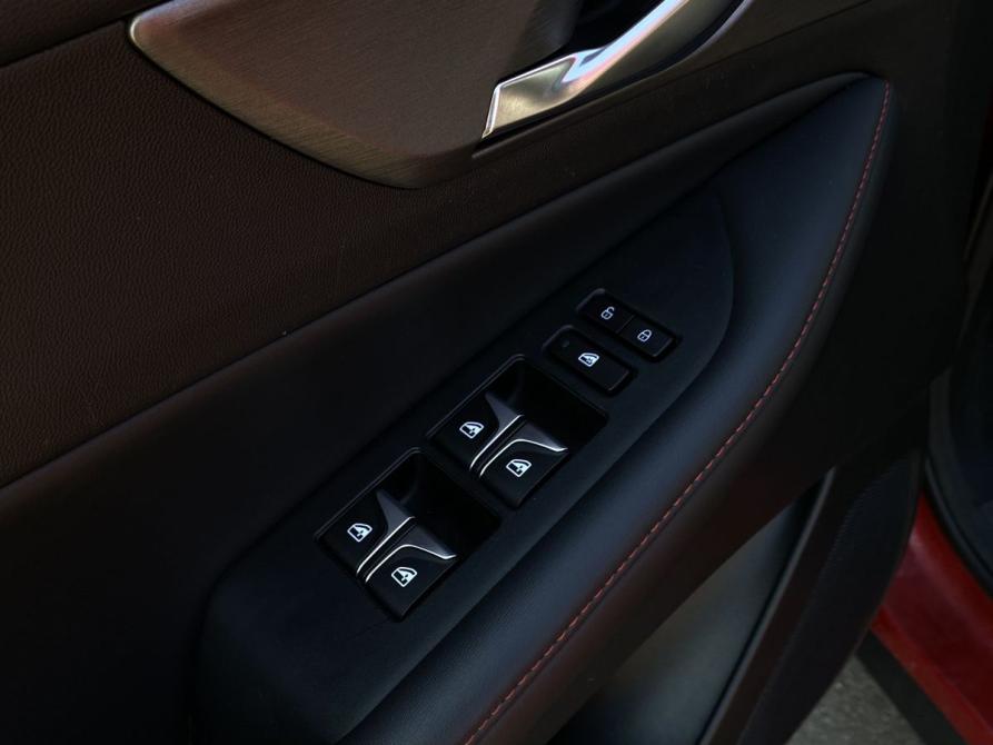 Changan CS35 Plus I Рестайлинг Москва  - изображение 20