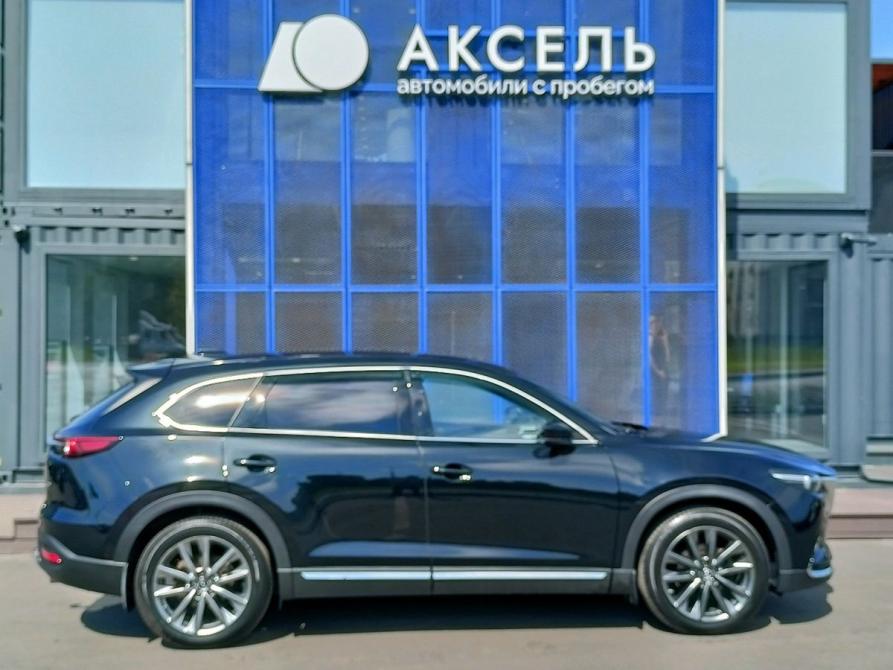Mazda CX-9 II Архангельск  - изображение 4