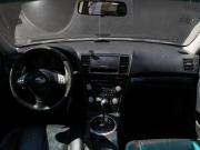 Subaru Outback III Рестайлинг Москва  - изображение 31