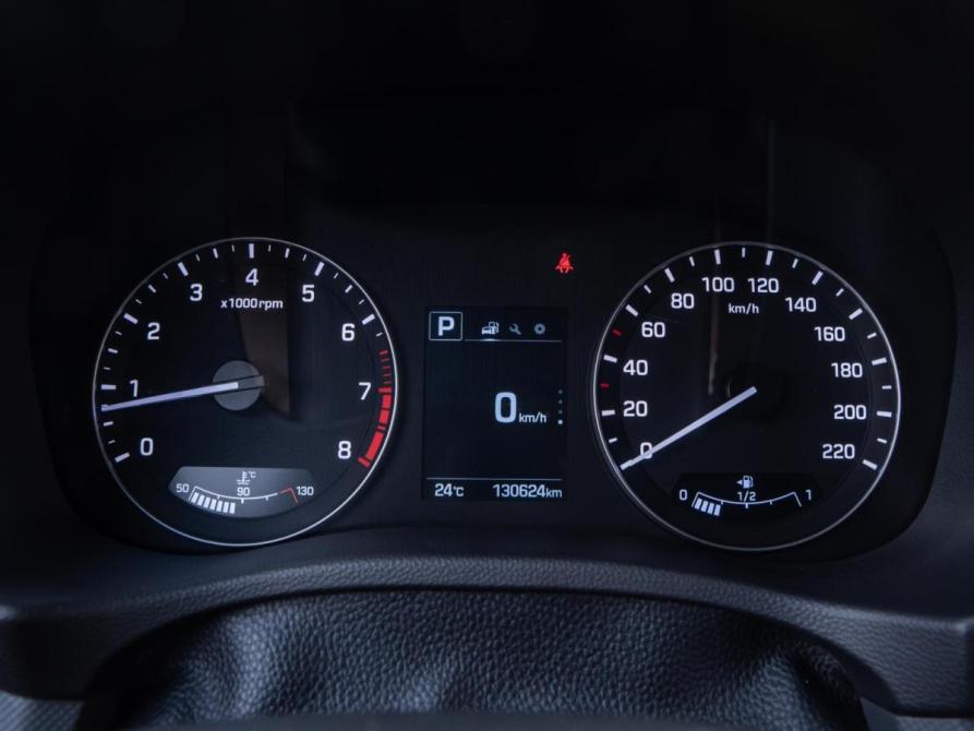 Hyundai Creta I Волгоград  - изображение 14