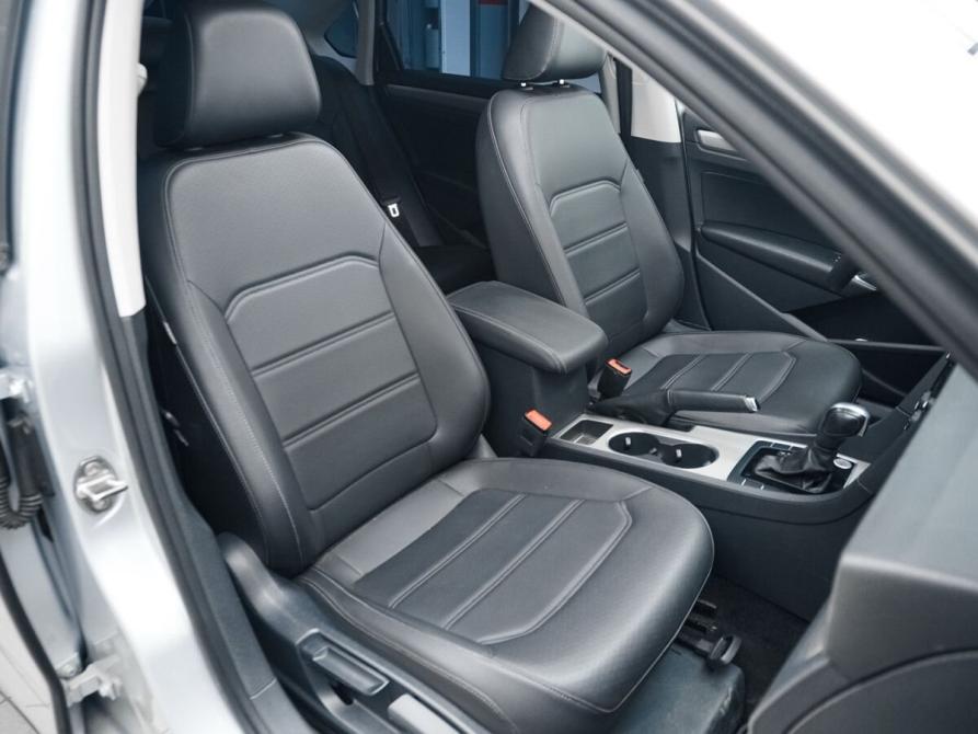 Volkswagen Passat (North America and China) II (NA Market) Ростов-на-Дону  - изображение 22