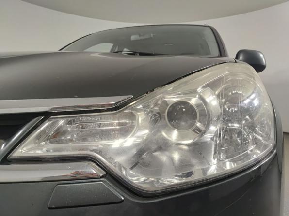 Citroen C-Crosser с пробегом 2009 года, цена 990 000 рублей, 172000 км, внедорожник, Автокод Объявления