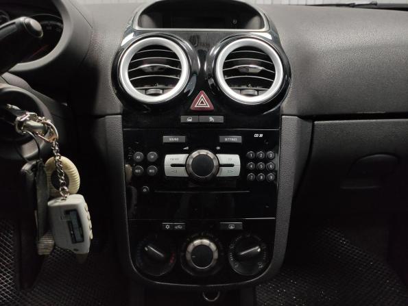 Opel Corsa D Рестайлинг I с пробегом 2010 года, цена 450 000 рублей, 187977 км, хэтчбек, Автокод Объявления