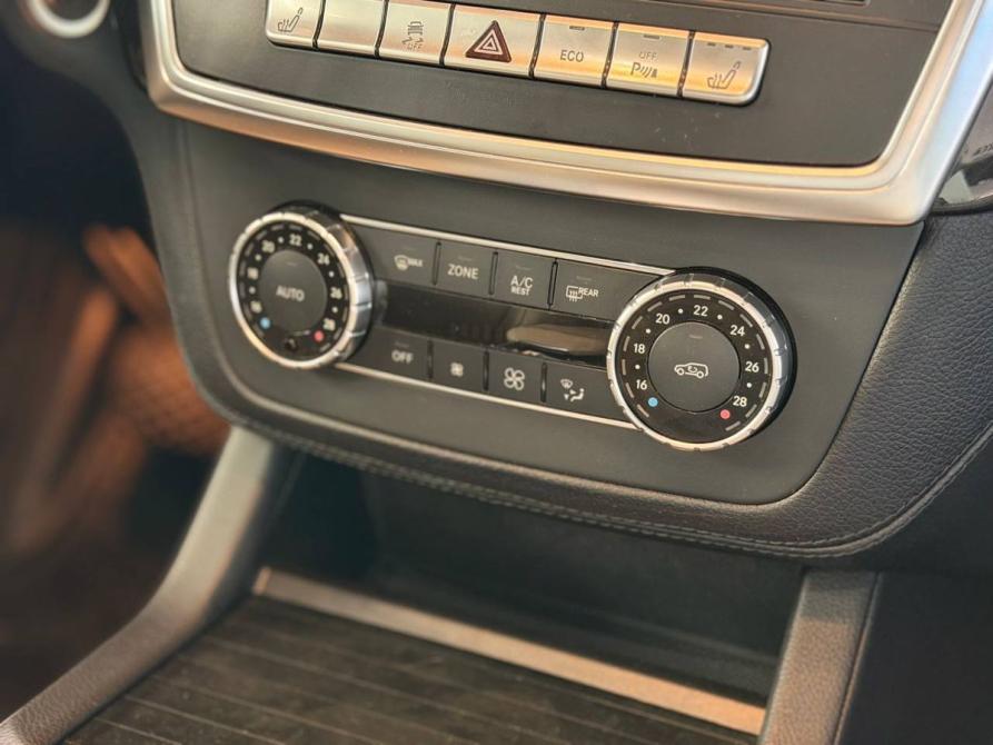 Mercedes-Benz GL-Класс II (X166) Оренбург  - изображение 14