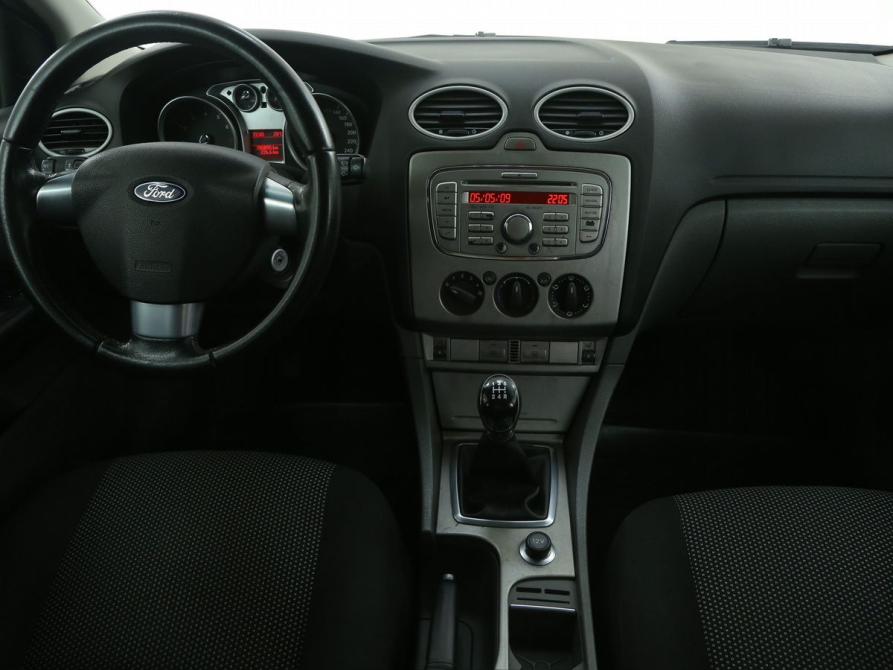 Ford Focus II Рестайлинг Иваново  - изображение 12
