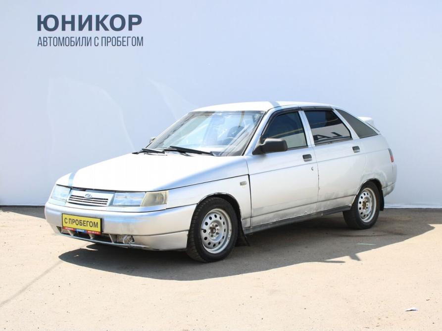 Lada (ВАЗ) 2112 Нижний Новгород  - изображение 1