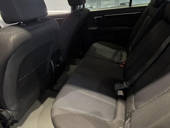 Hyundai Santa Fe II Рестайлинг с пробегом 2012 года, цена 1 500 000 рублей, 204906 км, внедорожник, Автокод Объявления