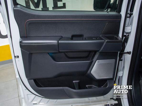 Ford F-150 XIV Рестайлинг с пробегом 2024 года, цена 13 299 000 рублей, 800 км, offers.body_type.unknown, Автокод Объявления