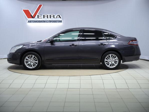 Nissan Teana II Рестайлинг с пробегом 2012 года, цена 990 000 рублей, 254531 км, седан, Автокод Объявления