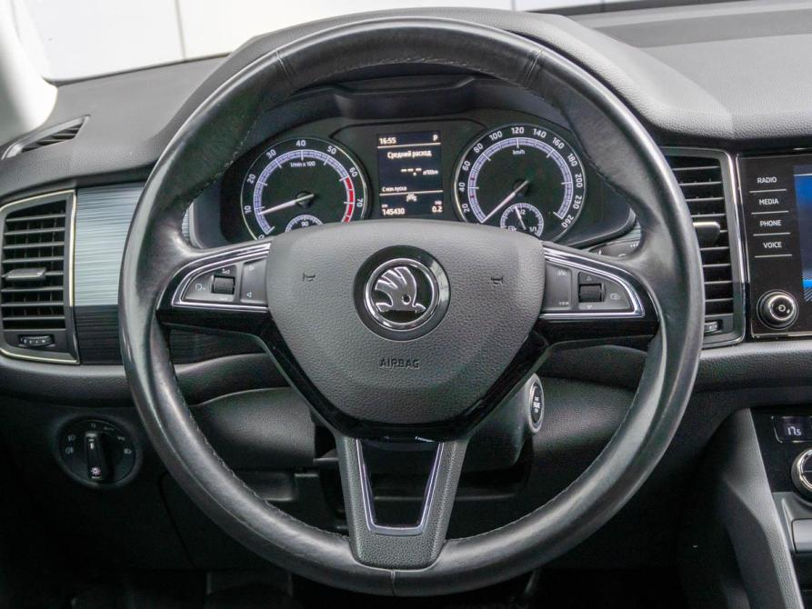 Skoda Kodiaq I Тамбов  - изображение 17