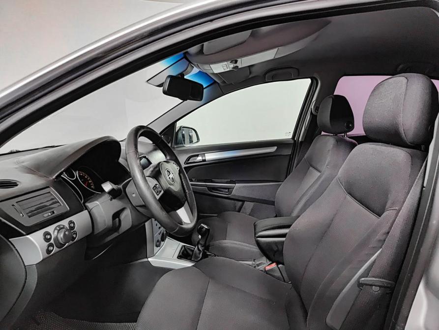 Opel Astra H Рестайлинг Уфа  - изображение 20