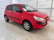 Hyundai Getz I Рестайлинг Пермь  - изображение 19