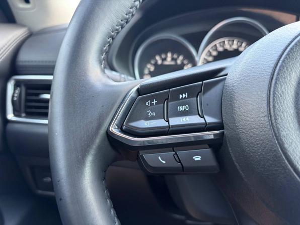 Mazda CX-5 II с пробегом 2019 года, цена 2 125 000 рублей, 181400 км, внедорожник, Автокод Объявления
