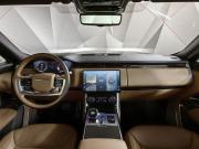 Land Rover Range Rover V Москва  - изображение 39