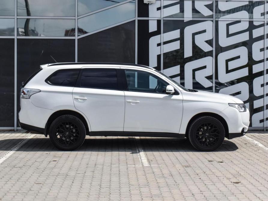 Mitsubishi Outlander III Краснодар  - изображение 5