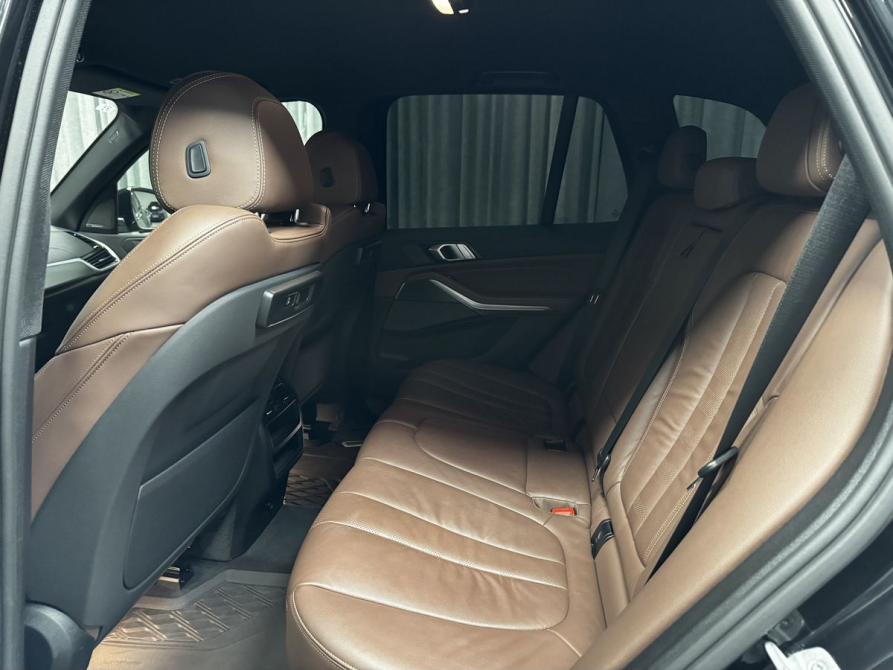 BMW X5 IV (G05/G18) Стерлитамак  - изображение 38