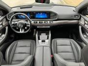 Mercedes-Benz GLE Coupe AMG II (C167) Рестайлинг Пермь  - изображение 47