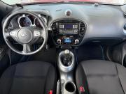 Nissan Juke I Липецк  - изображение 19