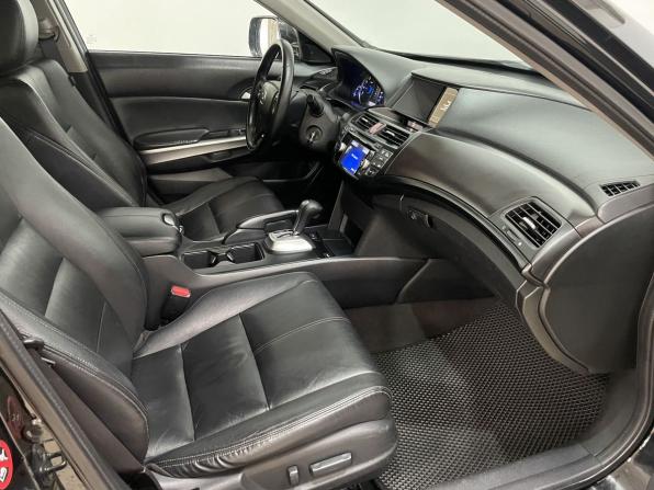 Honda Crosstour I Рестайлинг с пробегом 2013 года, цена 1 895 000 рублей, 163850 км, внедорожник, Автокод Объявления