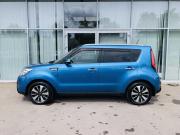 Kia Soul II Воронеж  - изображение 21