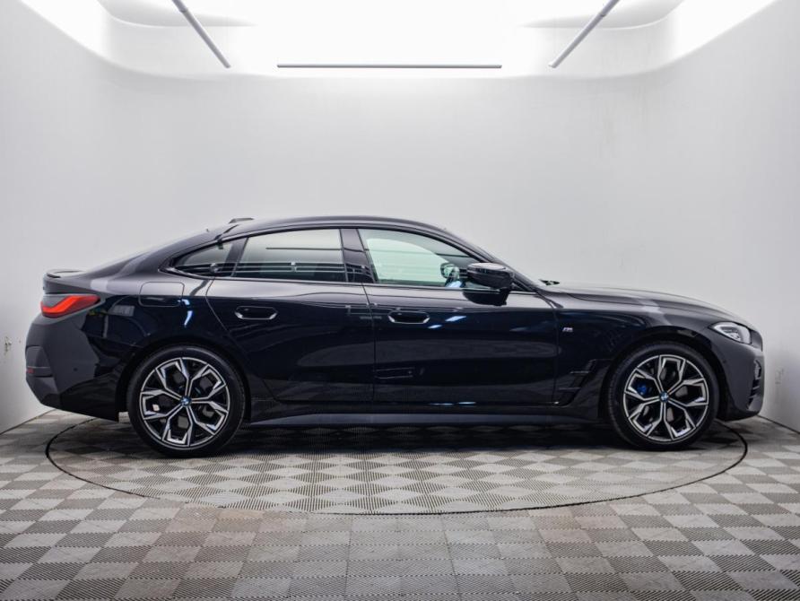 BMW 4 серии G22 G23 G26 Москва  - изображение 6
