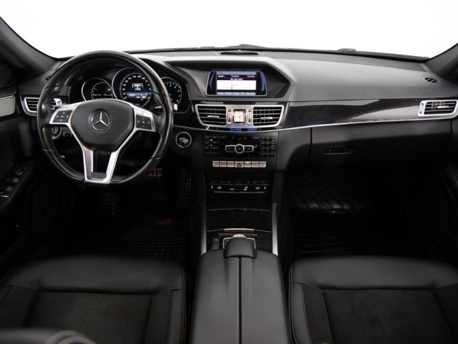 Mercedes-Benz E-Класс IV (W212 S212 C207) Рестайлинг Санкт-Петербург  - изображение 9