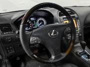 Lexus ES V Рестайлинг Новосибирск  - изображение 44