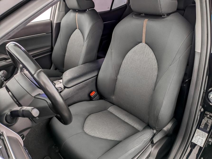 Toyota Camry VIII (XV70) Санкт-Петербург  - изображение 20