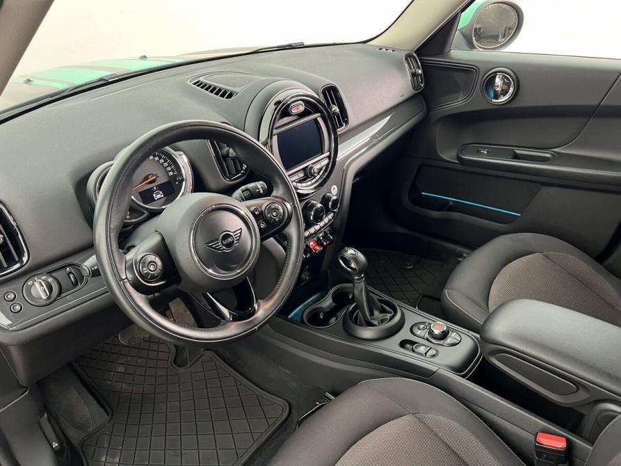 Mini Countryman II Москва  - изображение 8