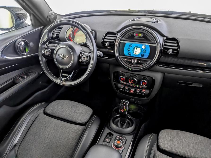 Mini Clubman II Рестайлинг Москва  - изображение 28