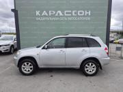Chery Tiggo (T11) I Екатеринбург  - изображение 15