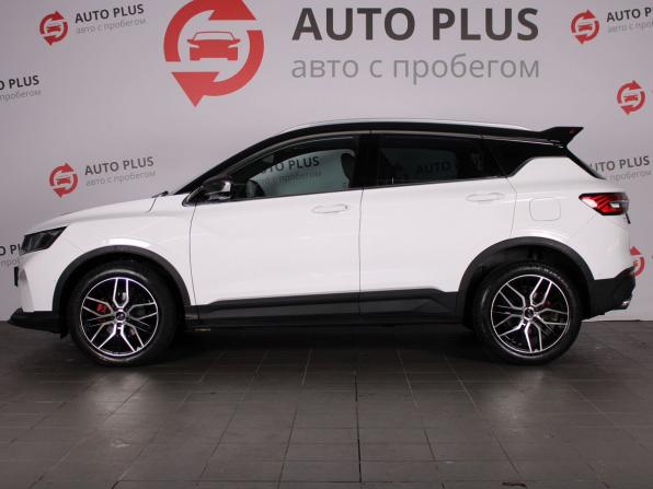 Geely Coolray I с пробегом 2020 года, цена 1 620 000 рублей, 60100 км, внедорожник, Автокод Объявления