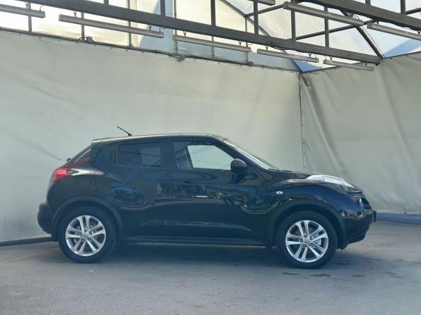 Nissan Juke I с пробегом 2011 года, цена 1 100 000 рублей, 144820 км, внедорожник, Автокод Объявления