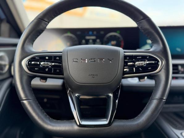Chery Arrizo 8 с пробегом 2023 года, цена 2 150 000 рублей, 39537 км, седан, Автокод Объявления