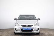 Hyundai Solaris I Пермь  - изображение 20