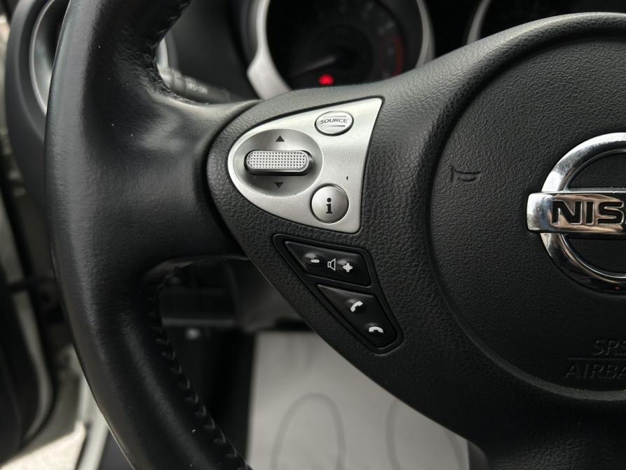 Nissan Juke I Рестайлинг Тверь  - изображение 21