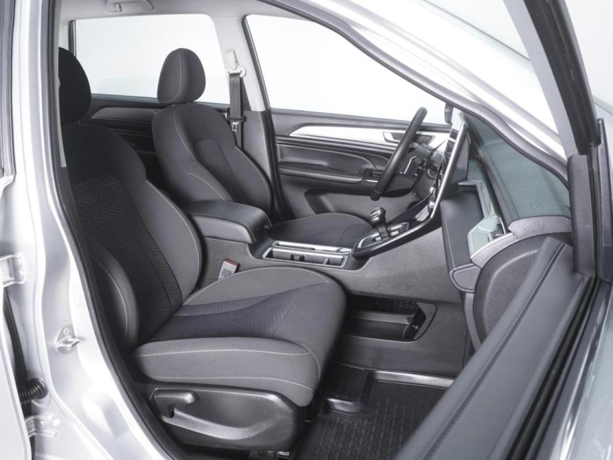 Haval M6 II Ростов-на-Дону  - изображение 8