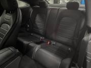 Mercedes-Benz C-Класс IV (W205) Красноярск  - изображение 27