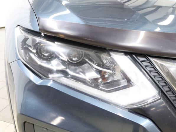 Nissan X-Trail III Рестайлинг с пробегом 2021 года, цена 2 550 000 рублей, 166948 км, внедорожник, Автокод Объявления