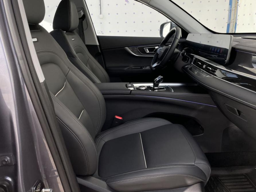 Chery Tiggo 7 Pro Max I Рестайлинг Тамбов  - изображение 12